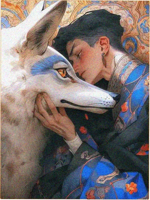 王的男人